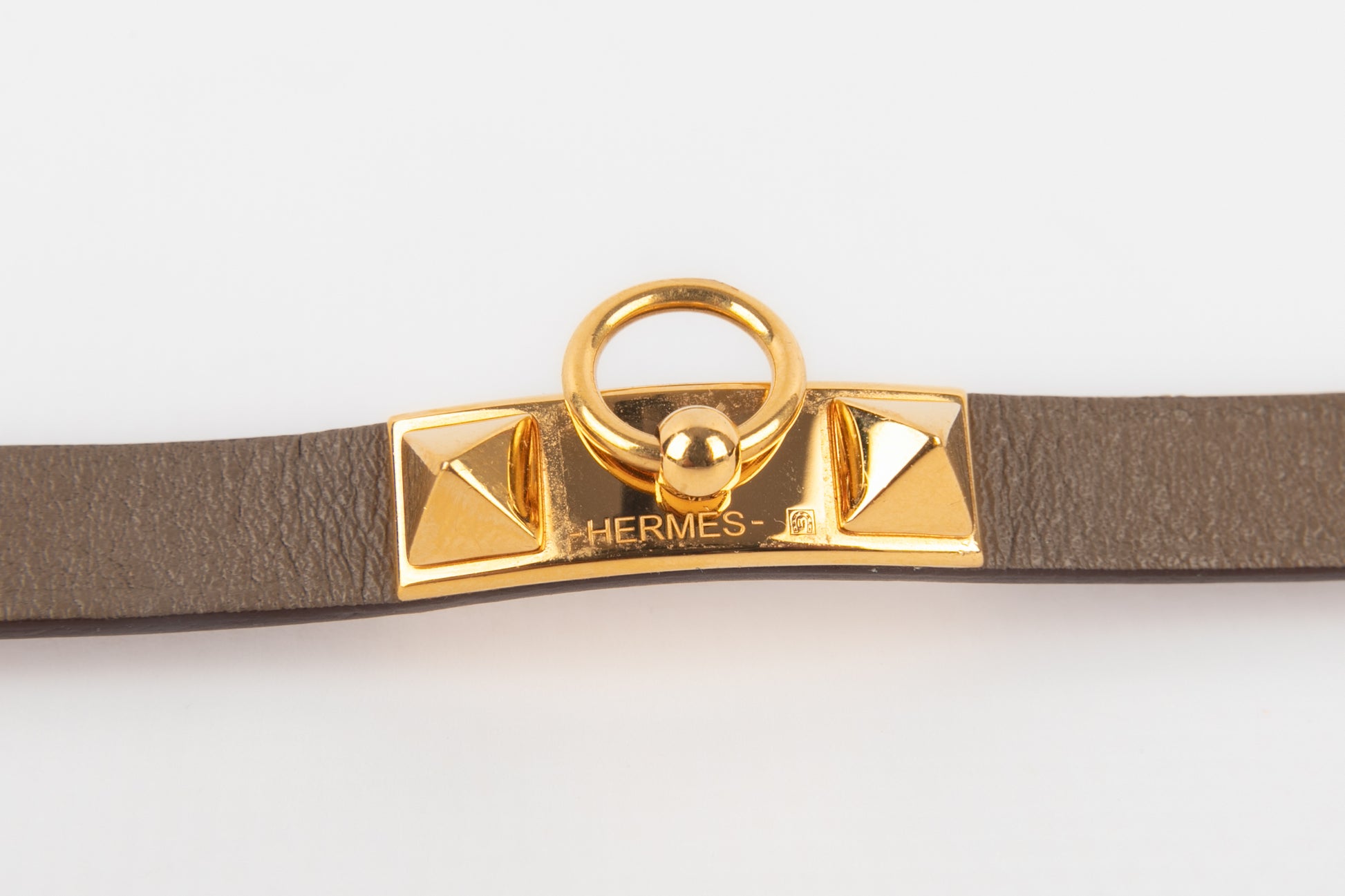 Bracelet Rivale Hermès