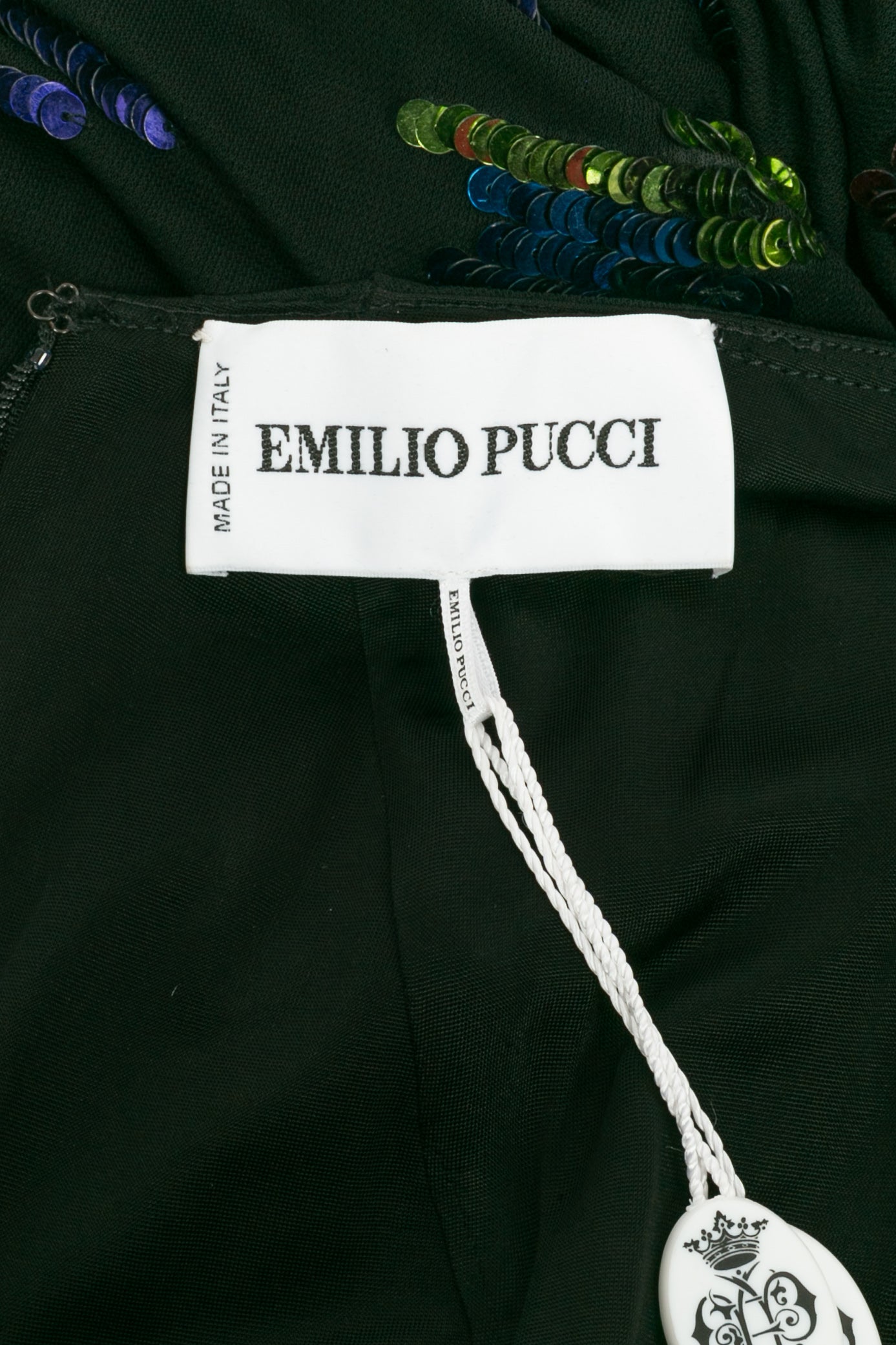 Robe Pucci Pre Fall 2012