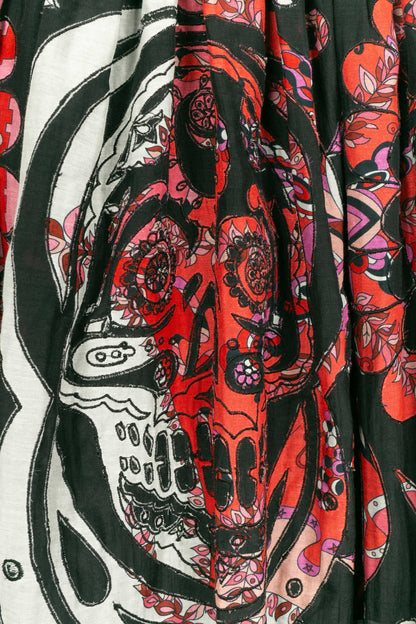 Jupe Pucci Printemps 2012