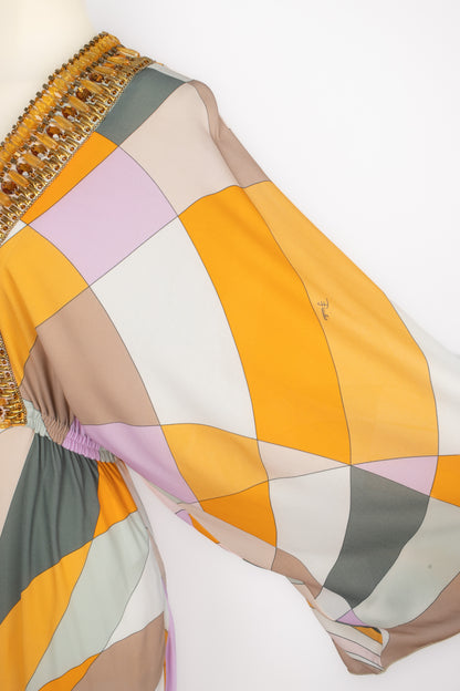 Robe Emilio Pucci