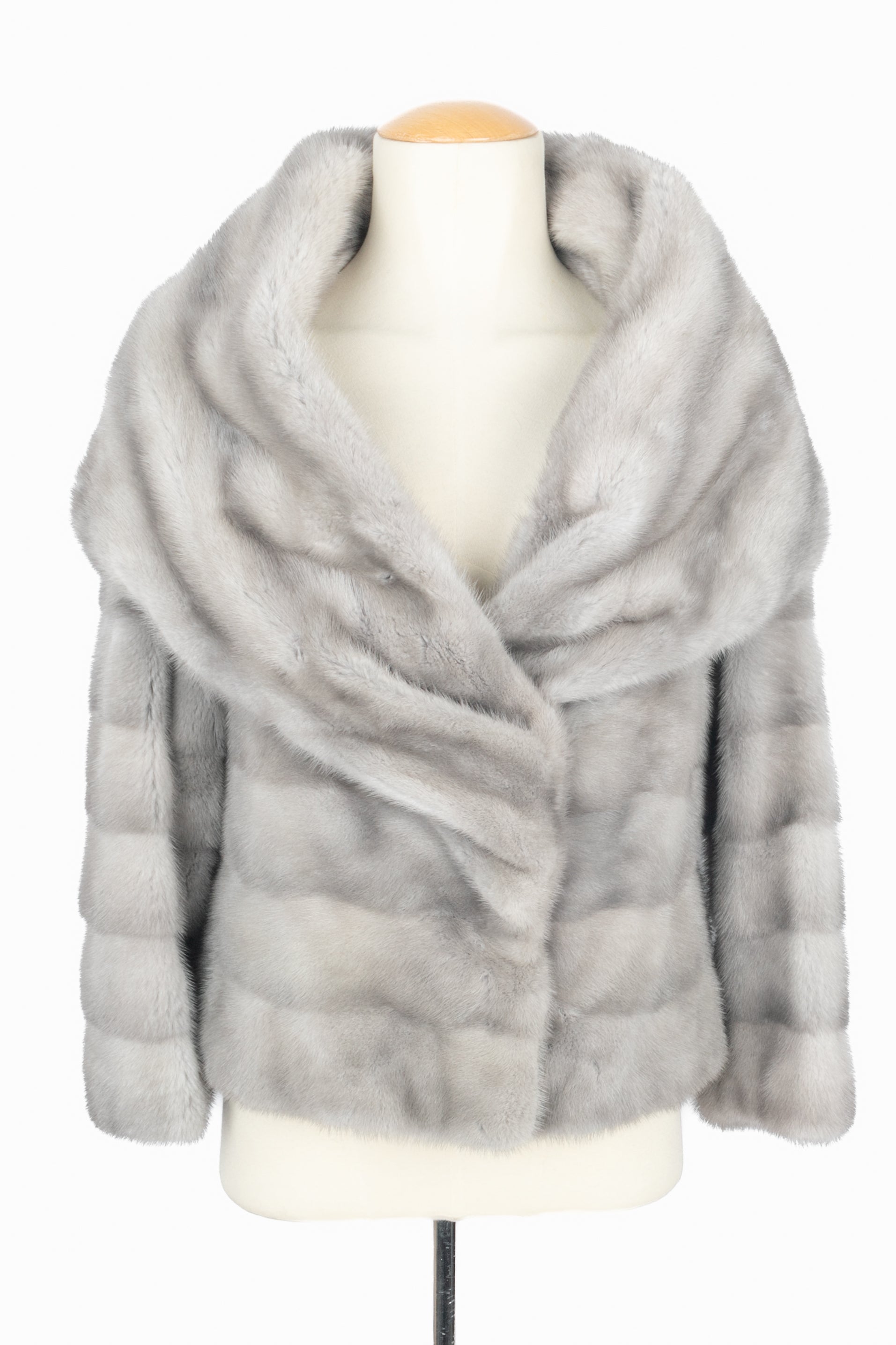 Veste Fendi Hiver 2009