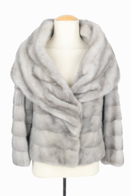 Veste Fendi Hiver 2009