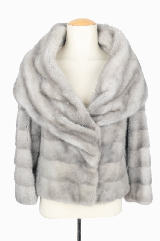 Veste Fendi Hiver 2009