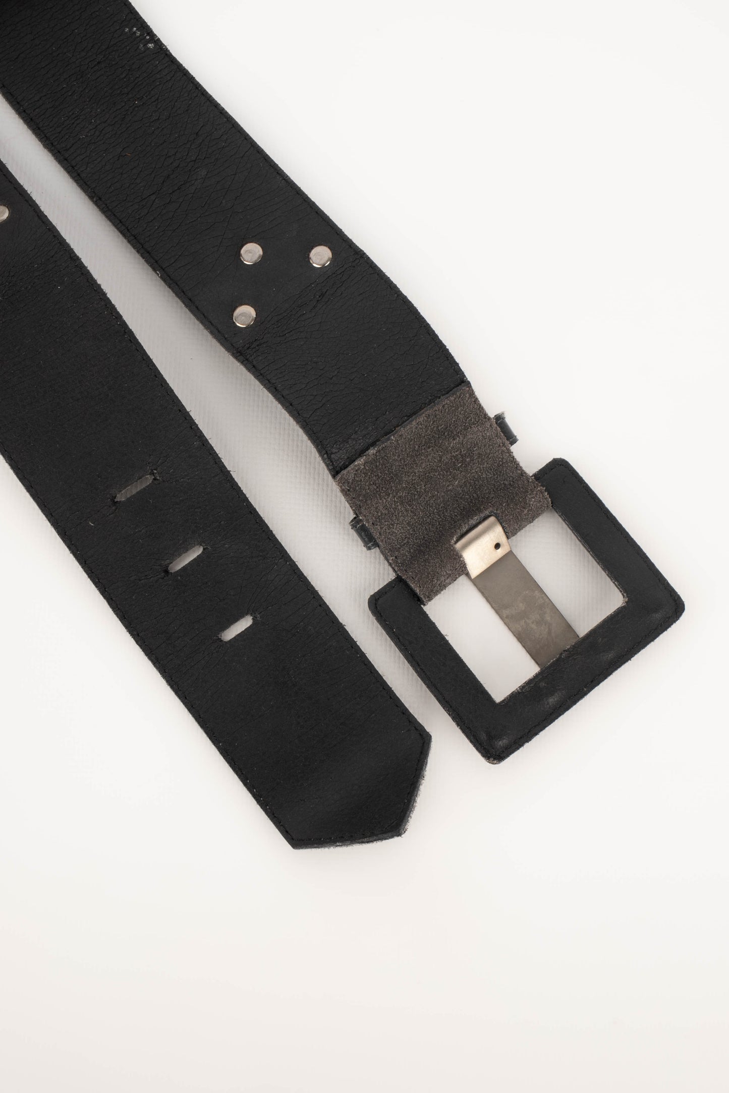 Ceinture Yves Saint Laurent