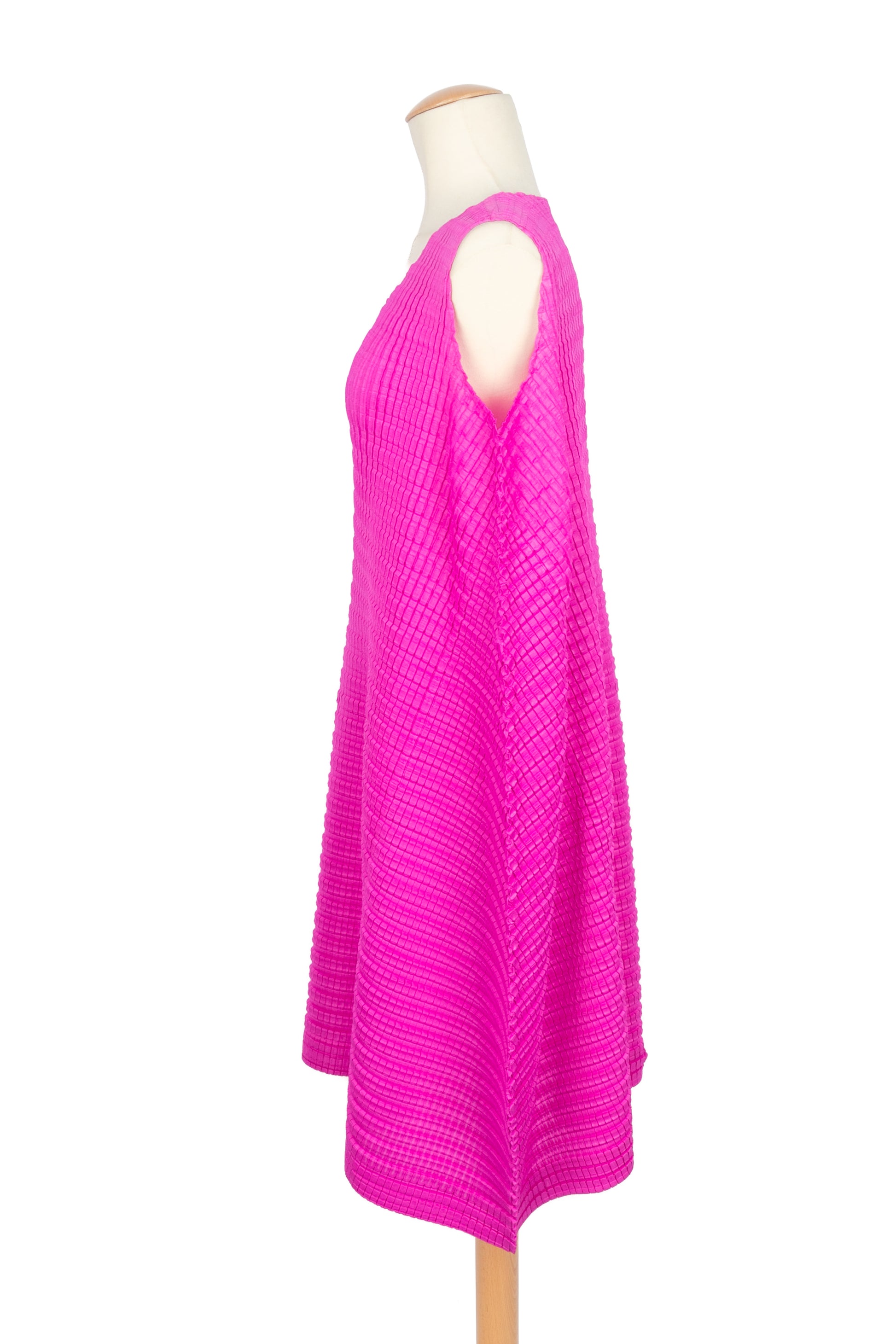 Haut Pleats Please Issey Myiake 2008