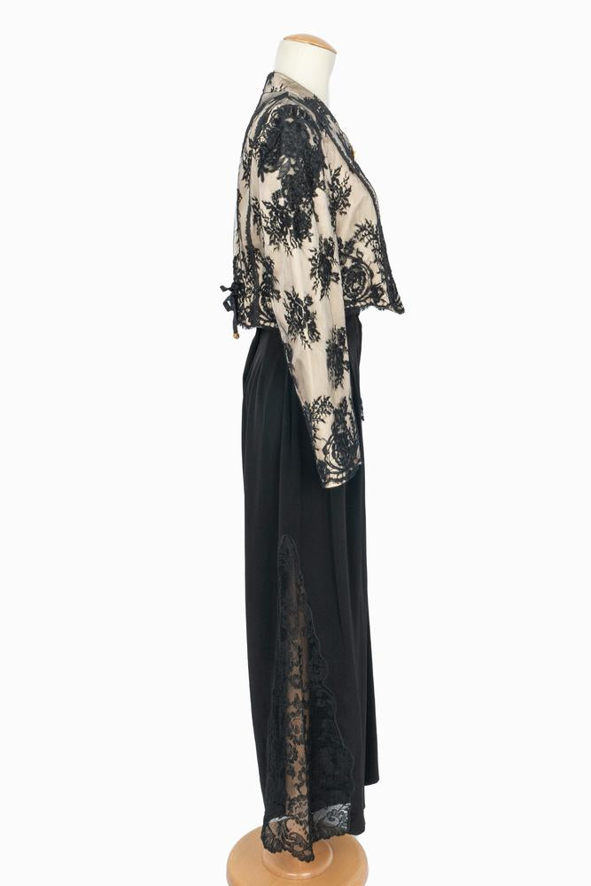 Ensemble Christian Lacroix Printemps 1997