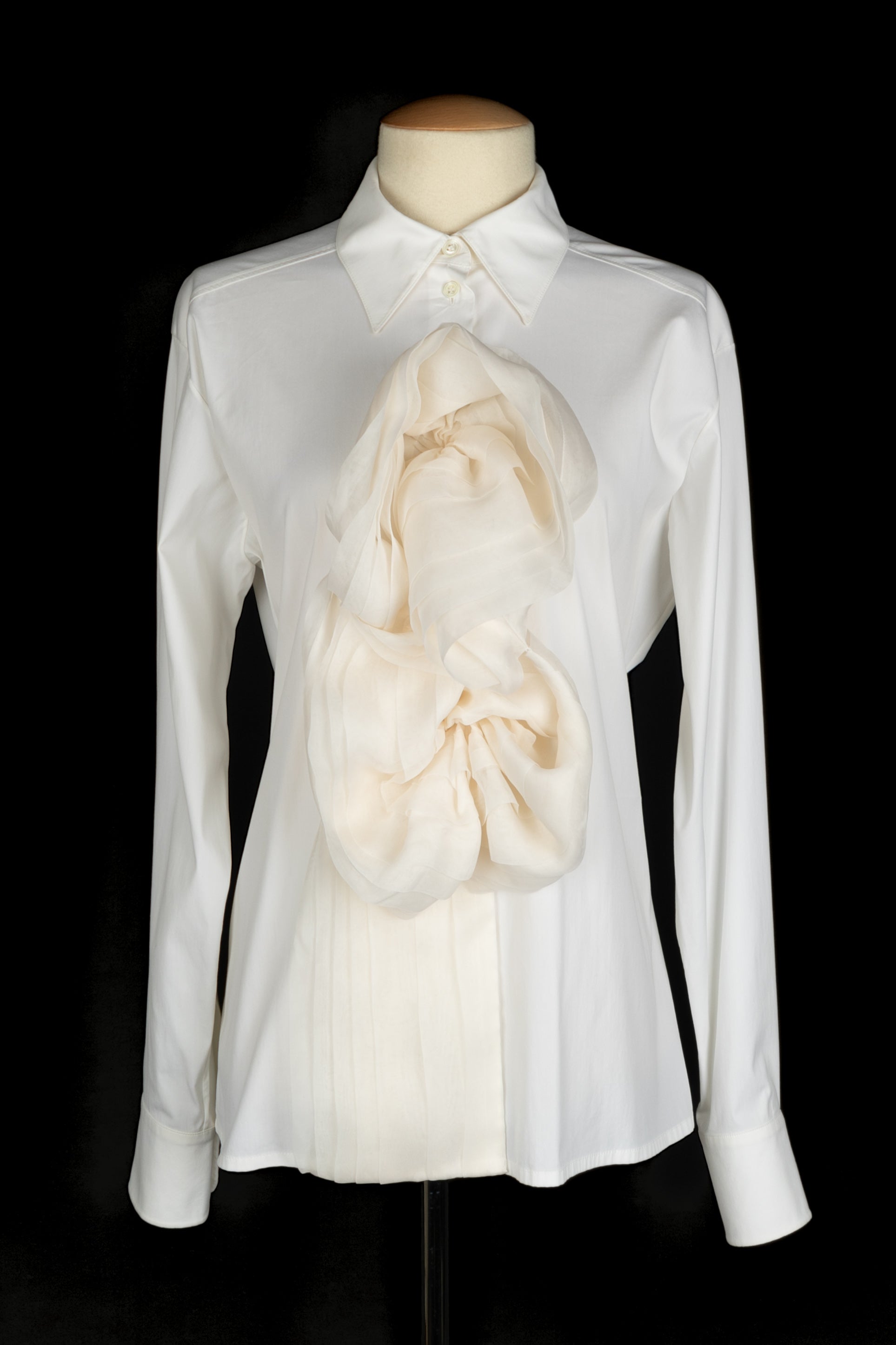 Chemisier Christian Dior