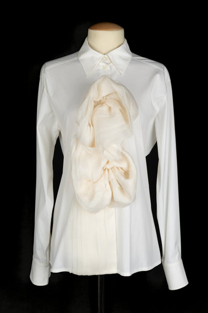 Chemisier Christian Dior