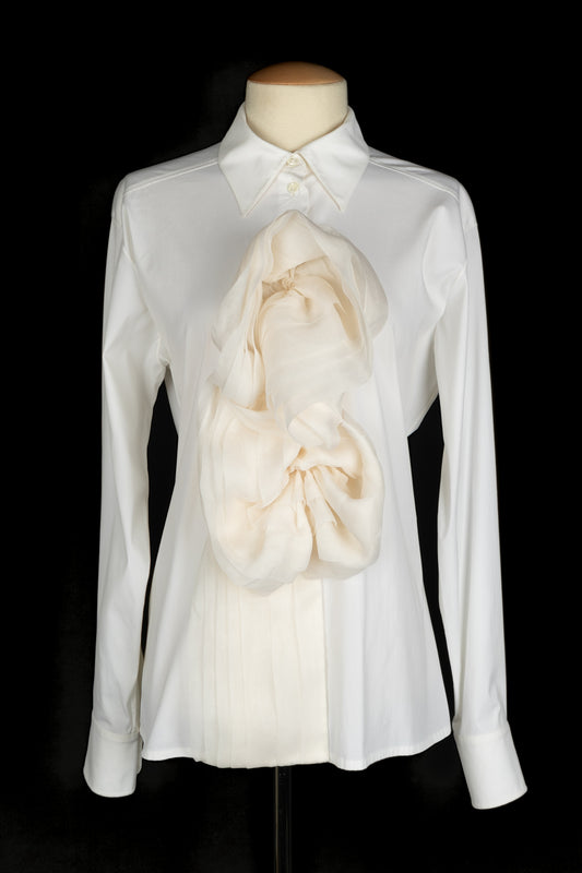 Chemisier Christian Dior