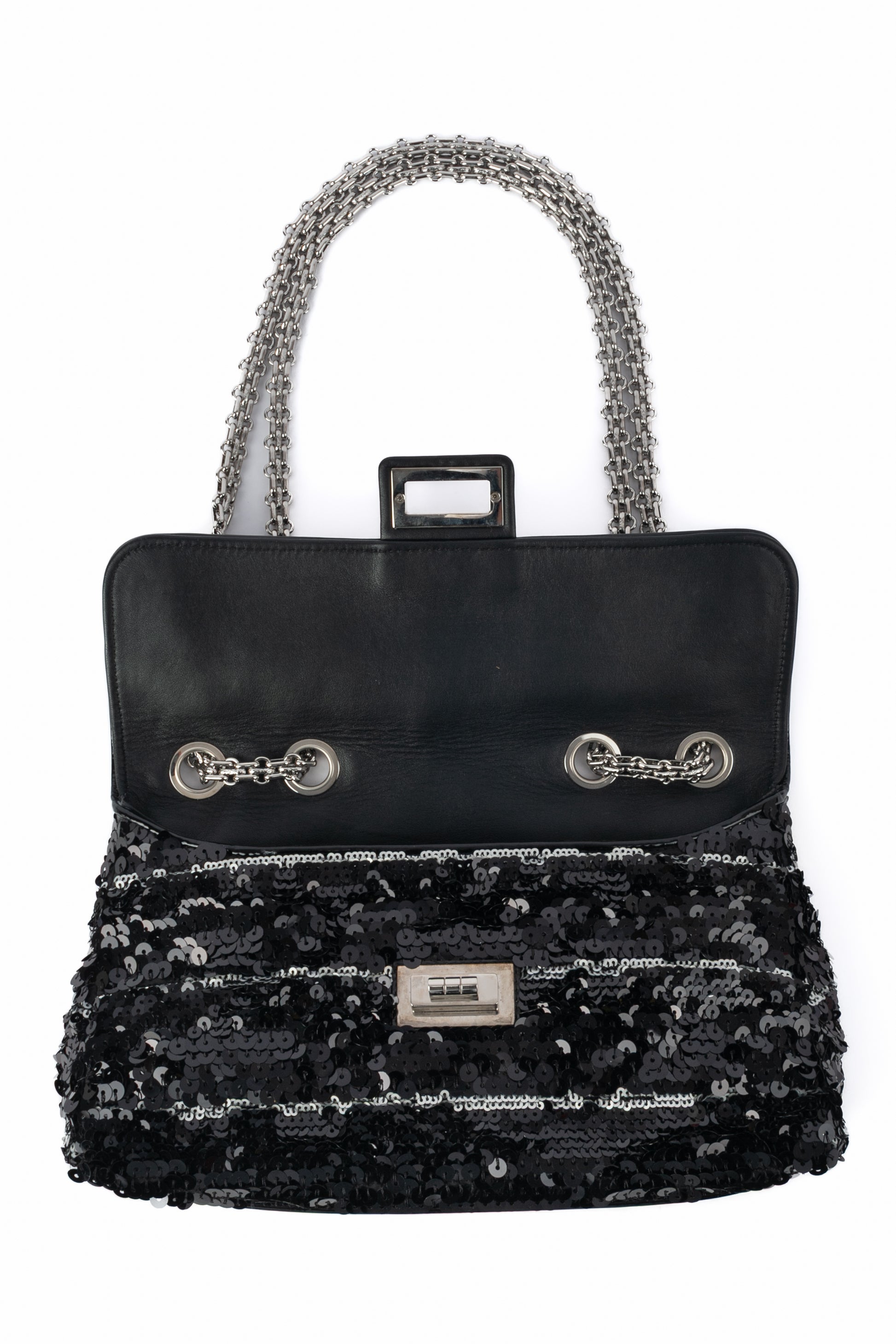 Sac 2.55 Chanel Collection 2011 