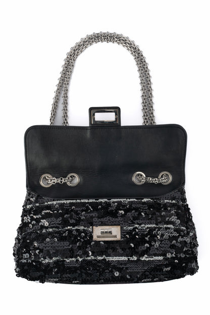 Sac 2.55 Chanel Collection 2011 