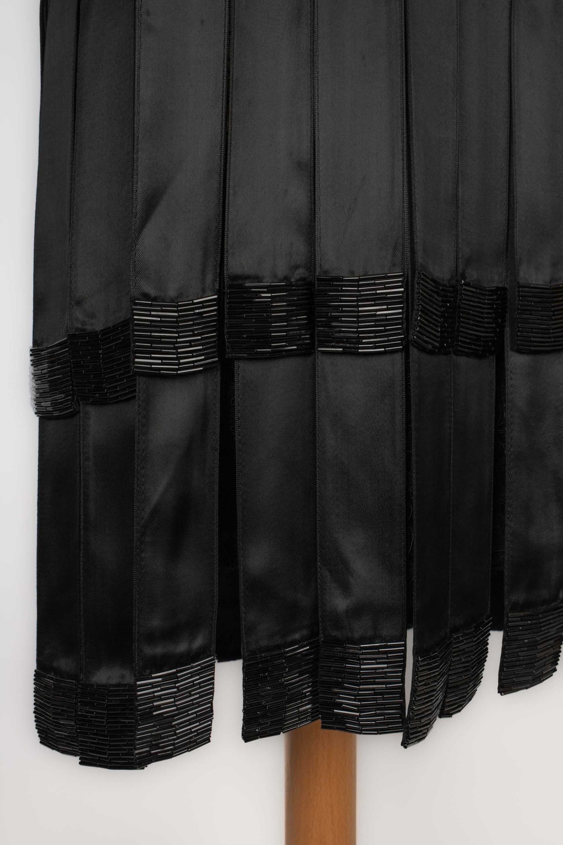 Robe Chanel Haute Couture 1991