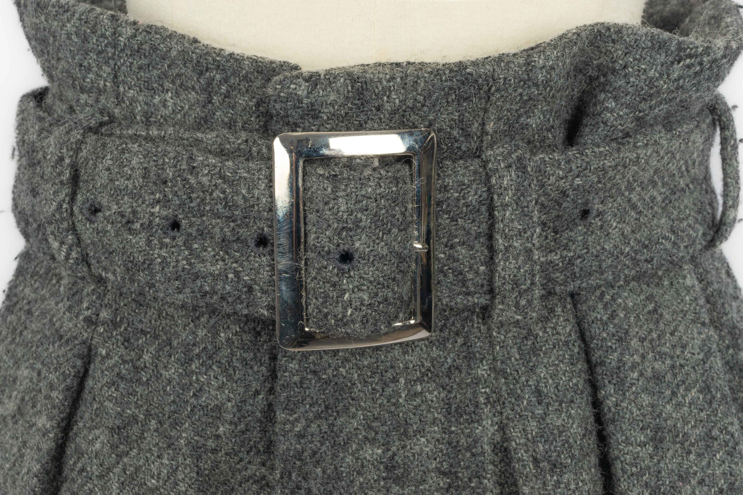 Pantalon Yohji Yamamoto 2006