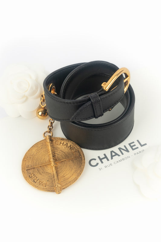 Ceinture Chanel