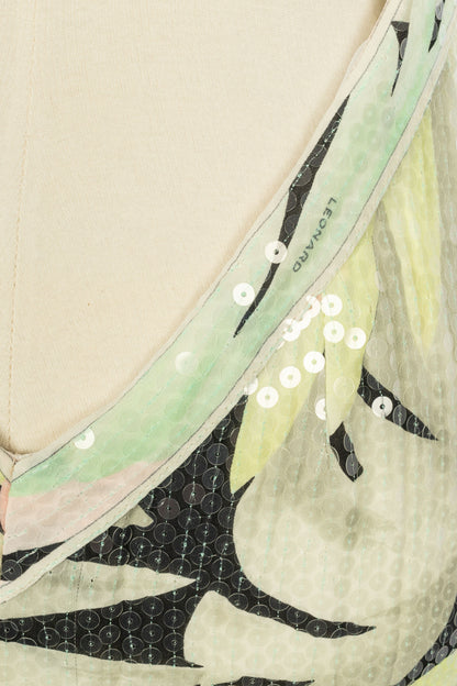 Robe à paillettes Léonard