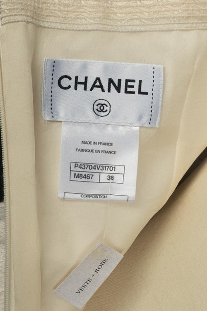 Ensemble Chanel Eté 2012