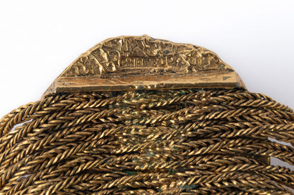 Collier pendentif Chanel 