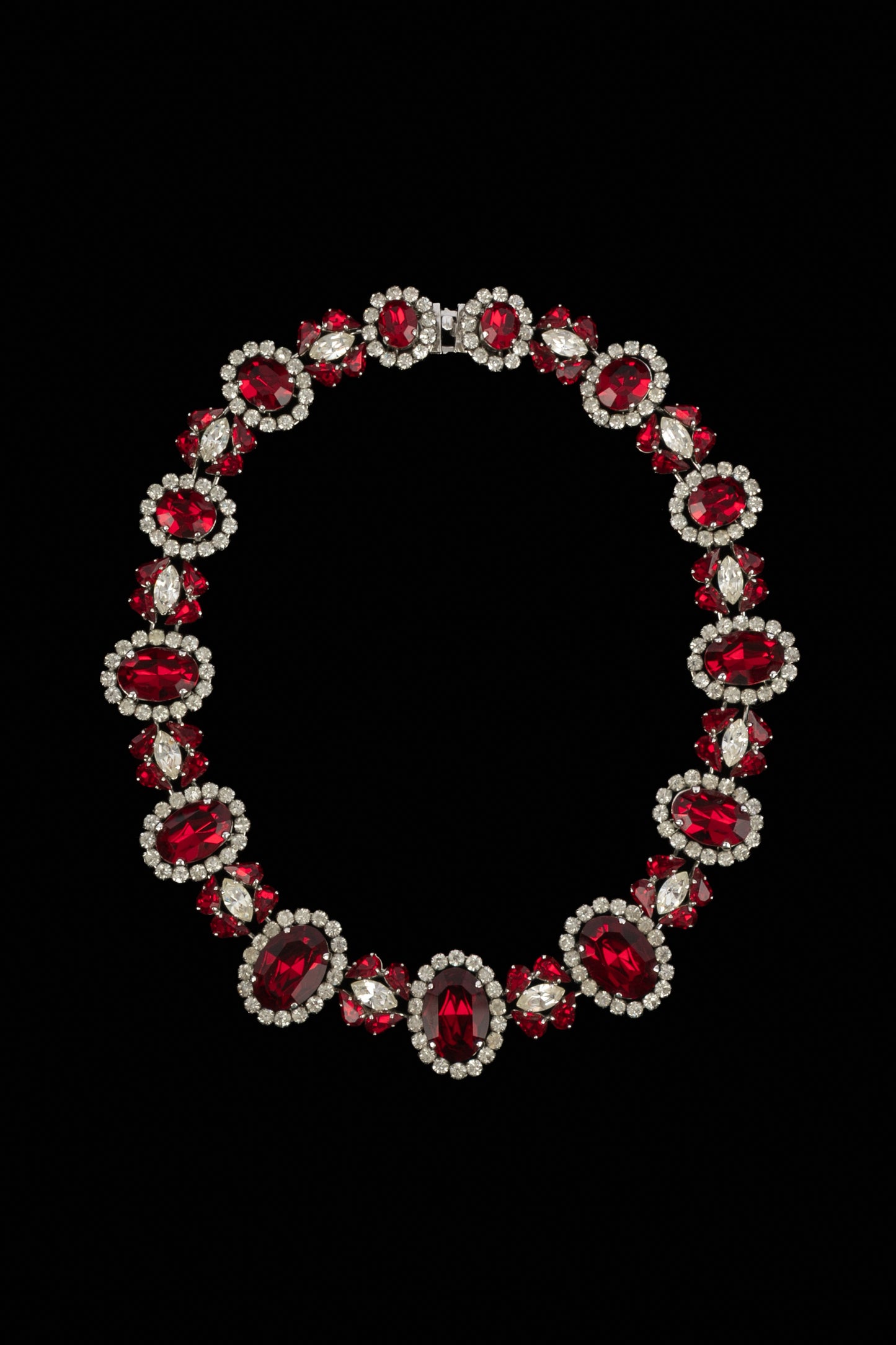 Collier Christian Dior 1964