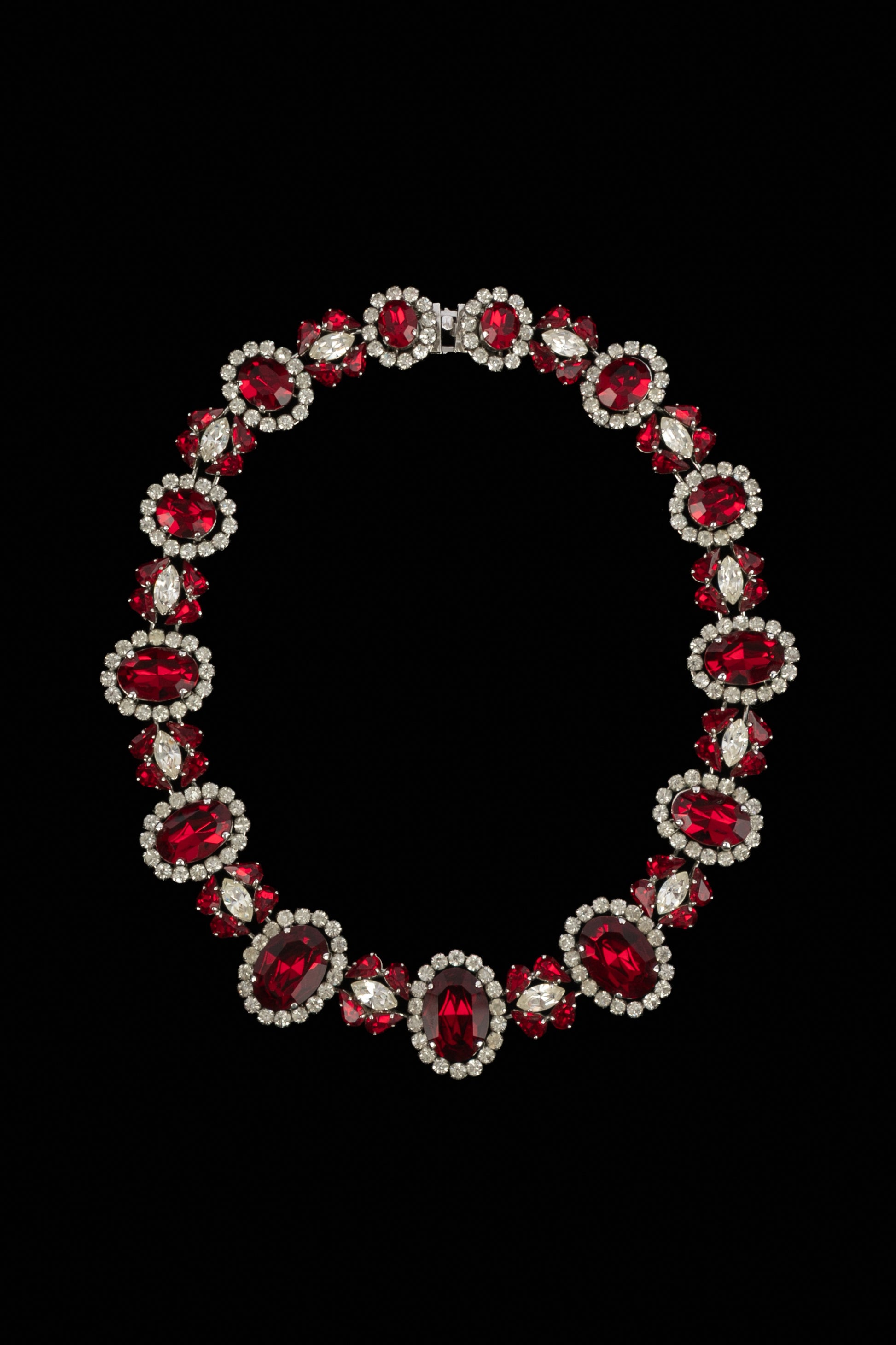 Collier Christian Dior 1964