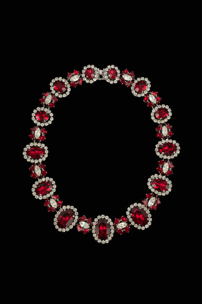 Collier Christian Dior 1964