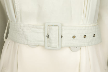 Manteau trench Jean-Paul Gaultier