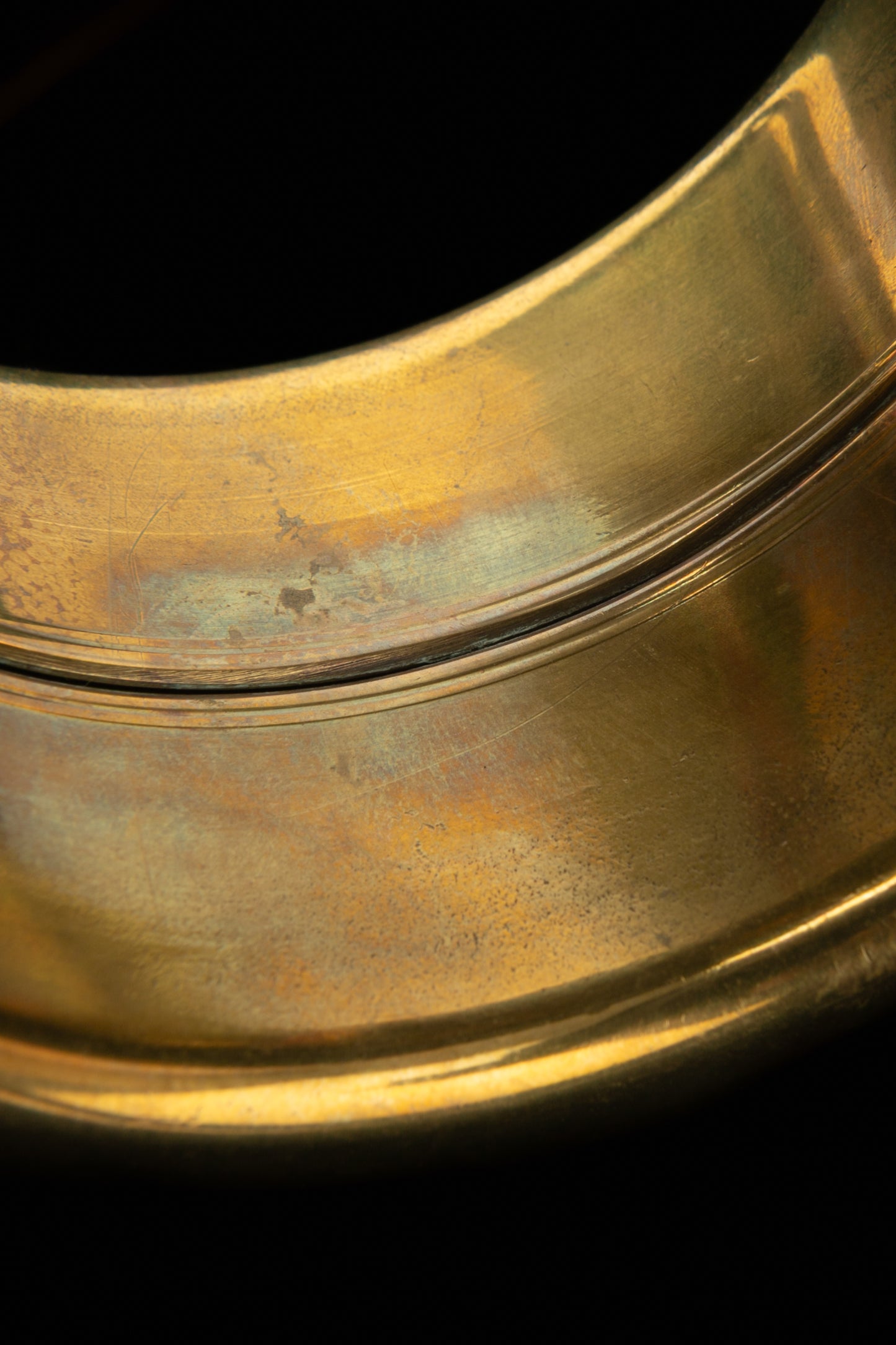 Bracelet "Jonc" Thierry Mugler Haute Couture 1990's