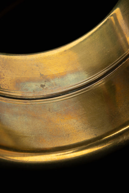 Bracelet "Jonc" Thierry Mugler Haute Couture 1990's