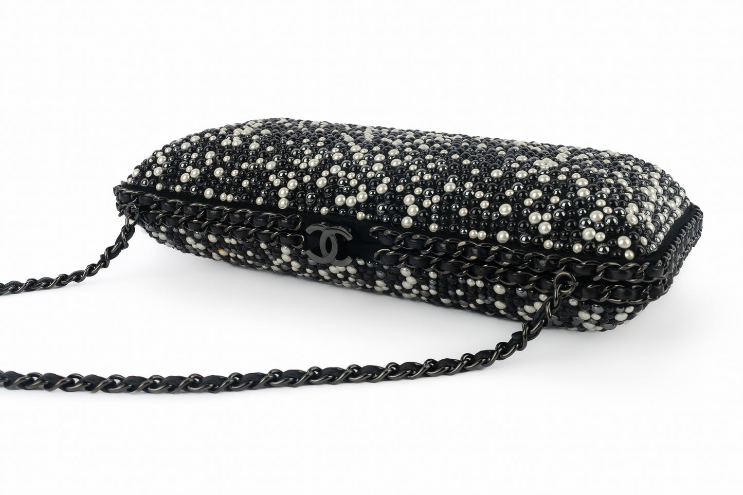 Pochette minaudière Chanel 2014/2015