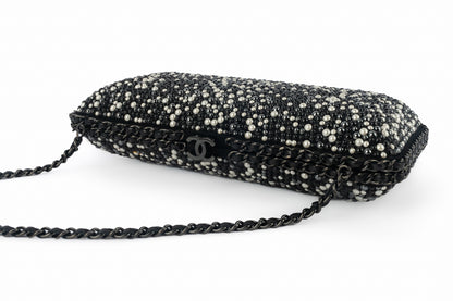 Pochette minaudière Chanel 2014/2015