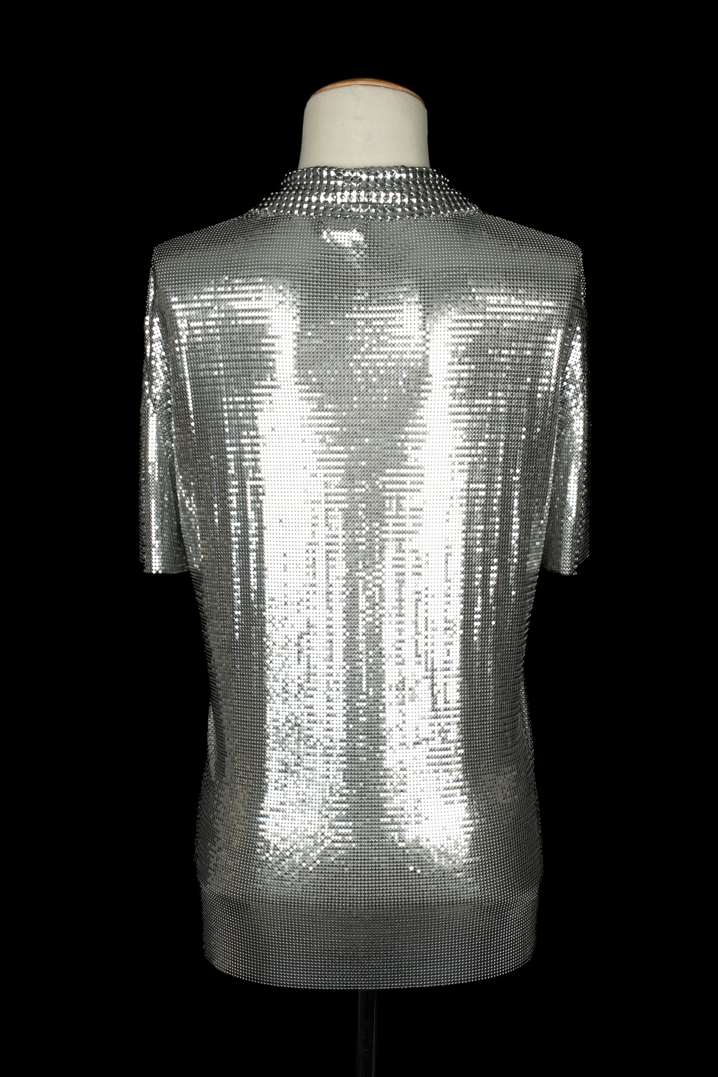 Top Paco Rabanne Hiver 2013