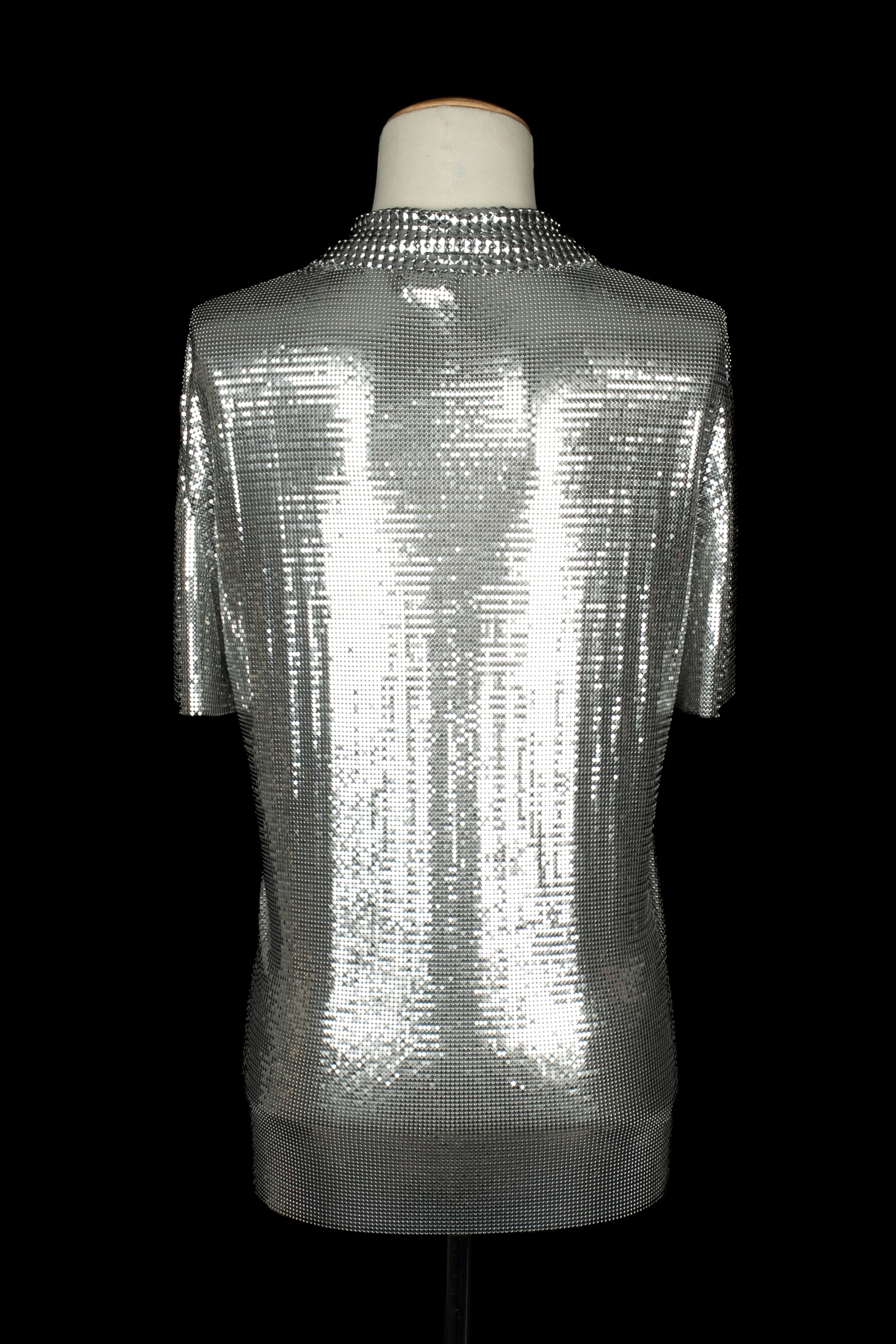 Top Paco Rabanne Hiver 2013