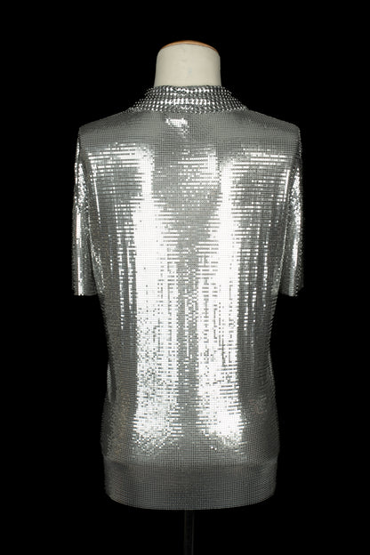 Top Paco Rabanne Hiver 2013