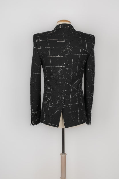 Veste Saint Laurent Homme 