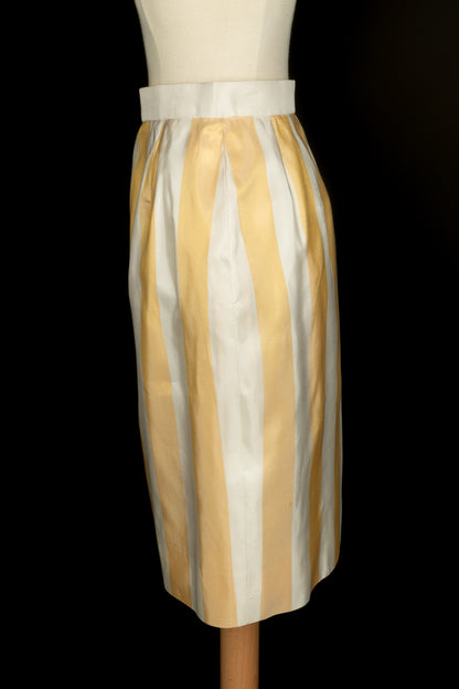 Ensemble Dior Printemps 1993