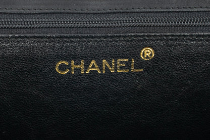 Sac bijou Chanel 1989's