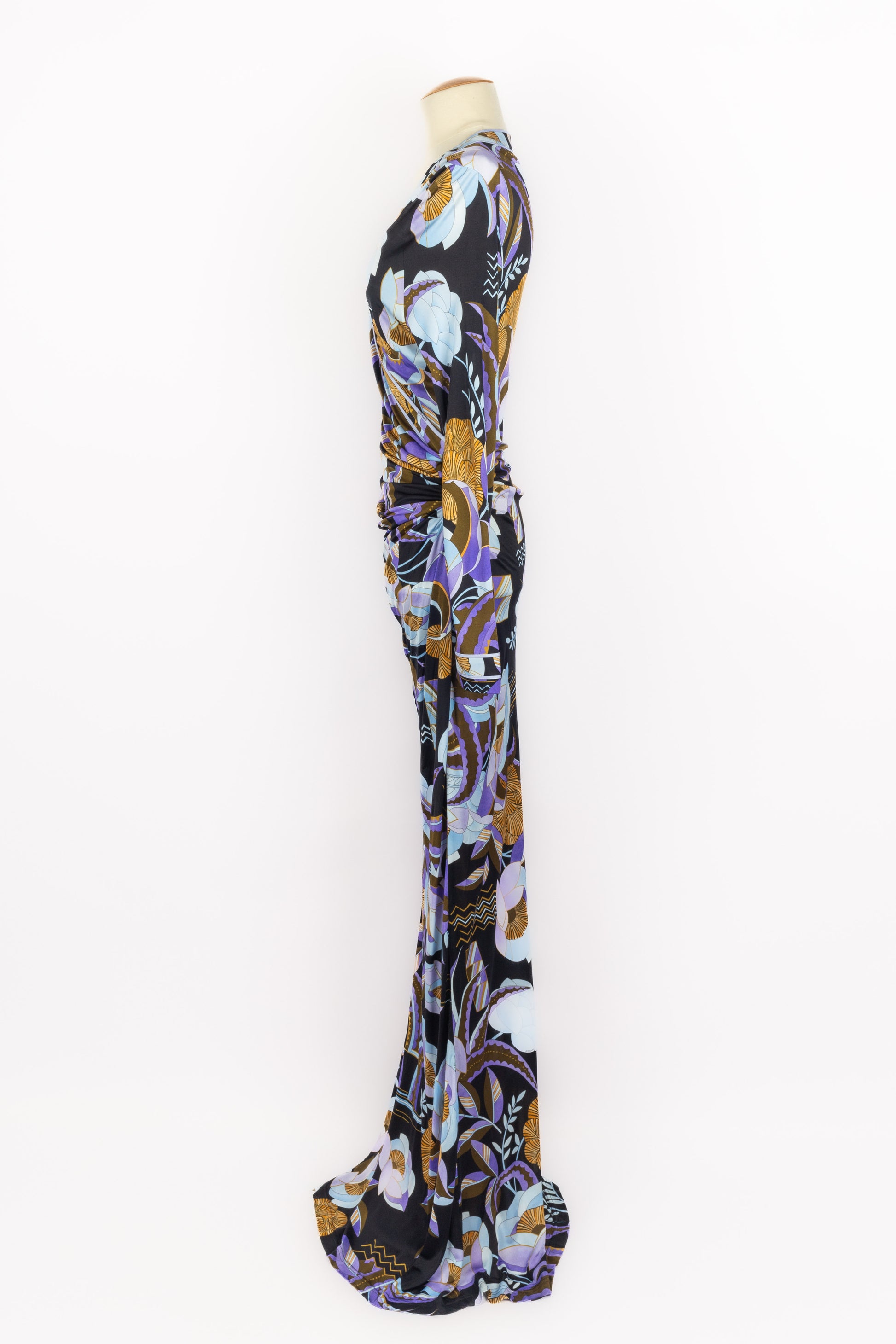 Robe Leonard Pre-Fall 2019