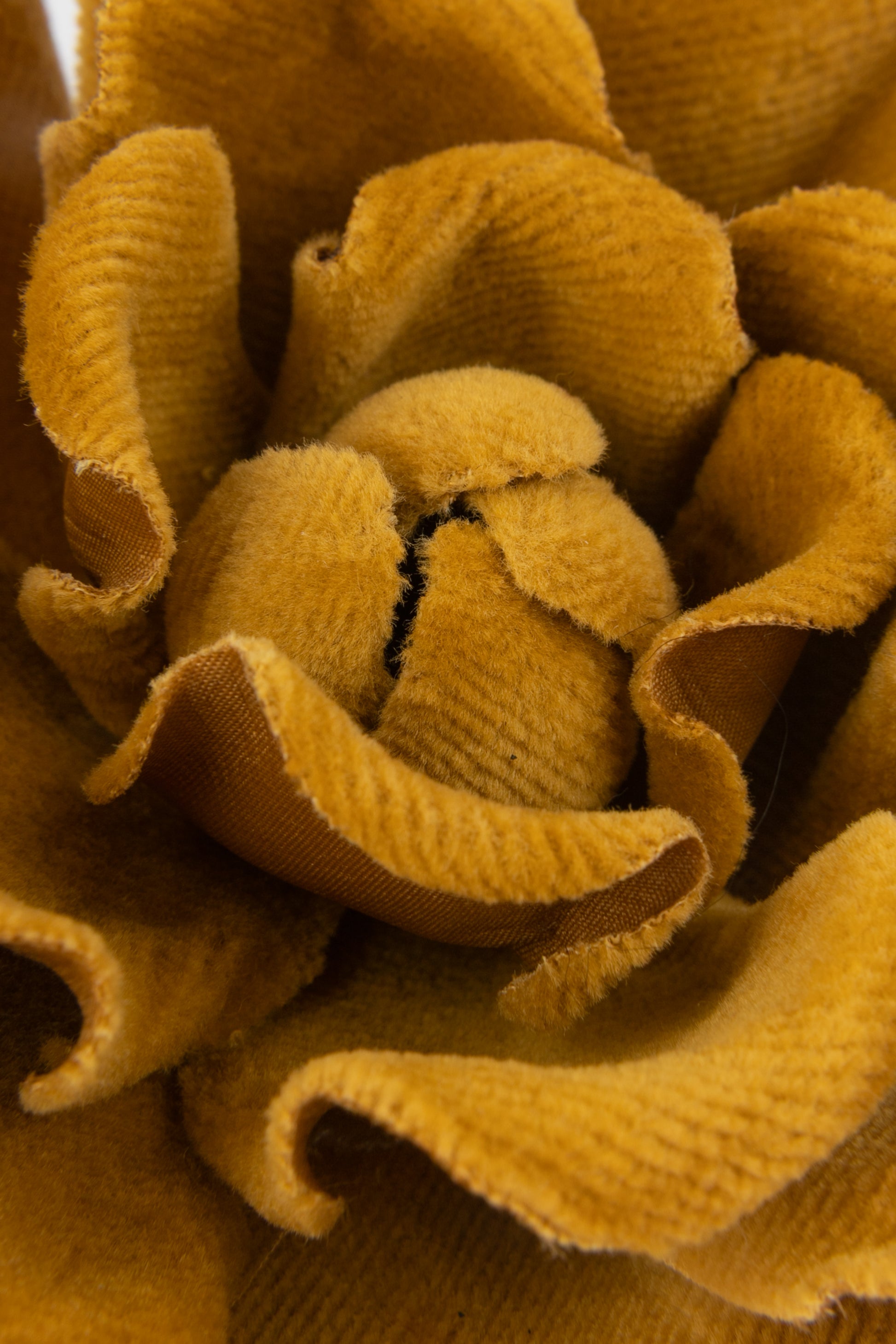 Broche camélia Chanel