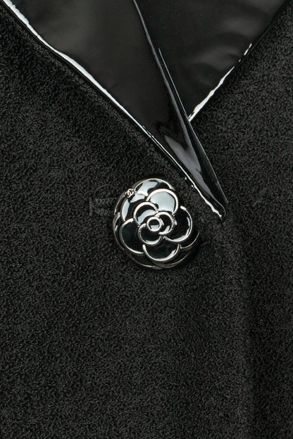 Veste Chanel "Coco Brasserie" 2015