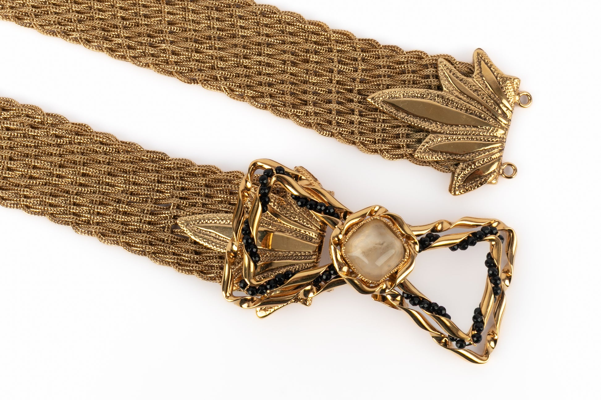 Ceinture bijou Goossens