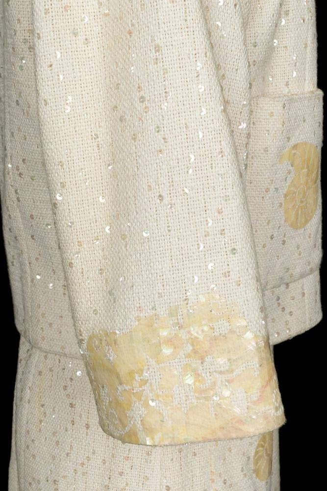 Ensemble Chanel Eté 2012