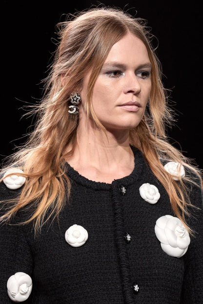 Boucles d'oreilles Chanel Automne 2023