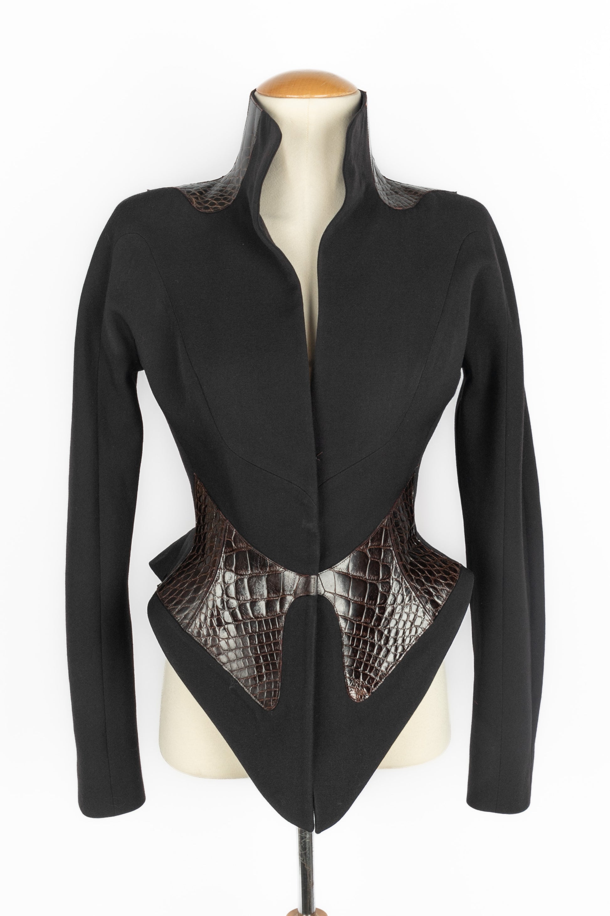 Ensemble Torrente Haute Couture Hiver 2004