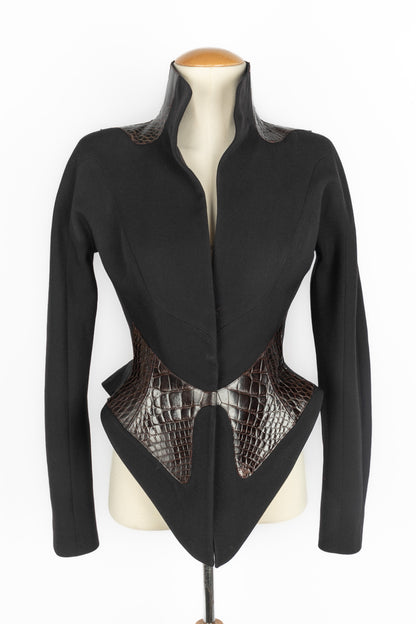 Ensemble Torrente Haute Couture Hiver 2004