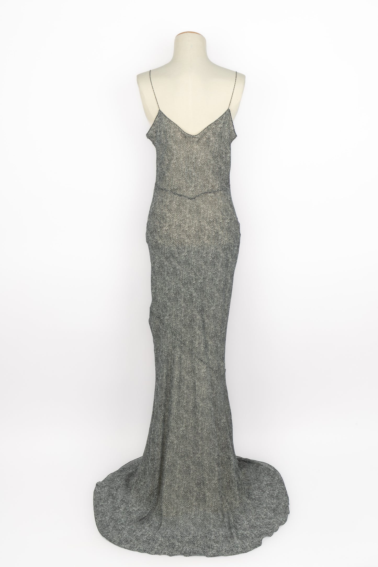 Robe John Galliano 2001