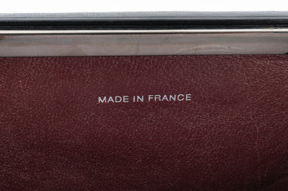 Sac "Box" Chanel 1996-1997