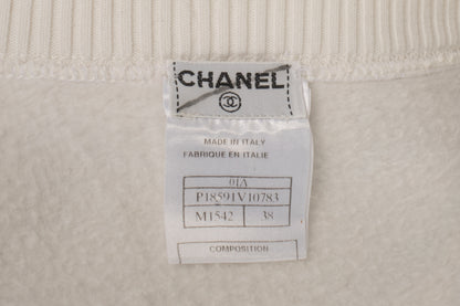 Pull Chanel 2001