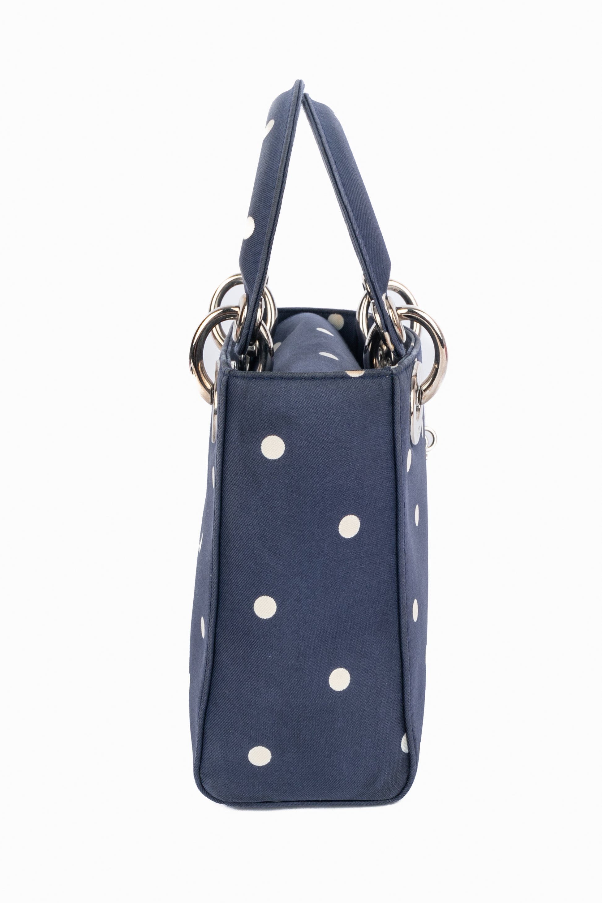 Sac "Lady Dior mini" Christian Dior 1997