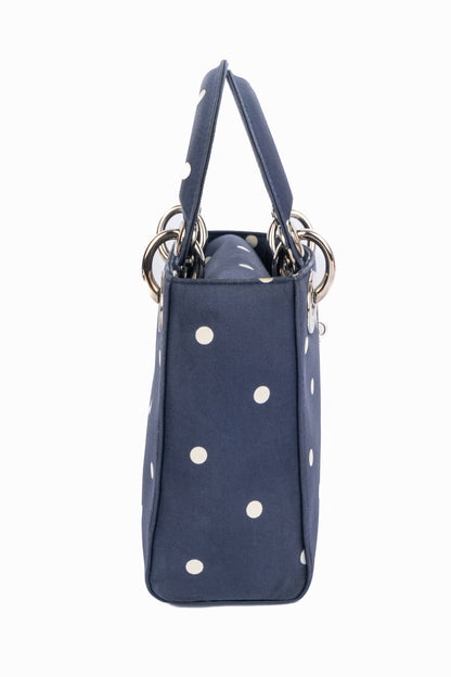 Sac "Lady Dior mini" Christian Dior 1997