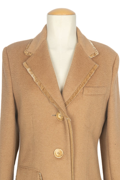 Manteau Christian Dior Hiver 2005