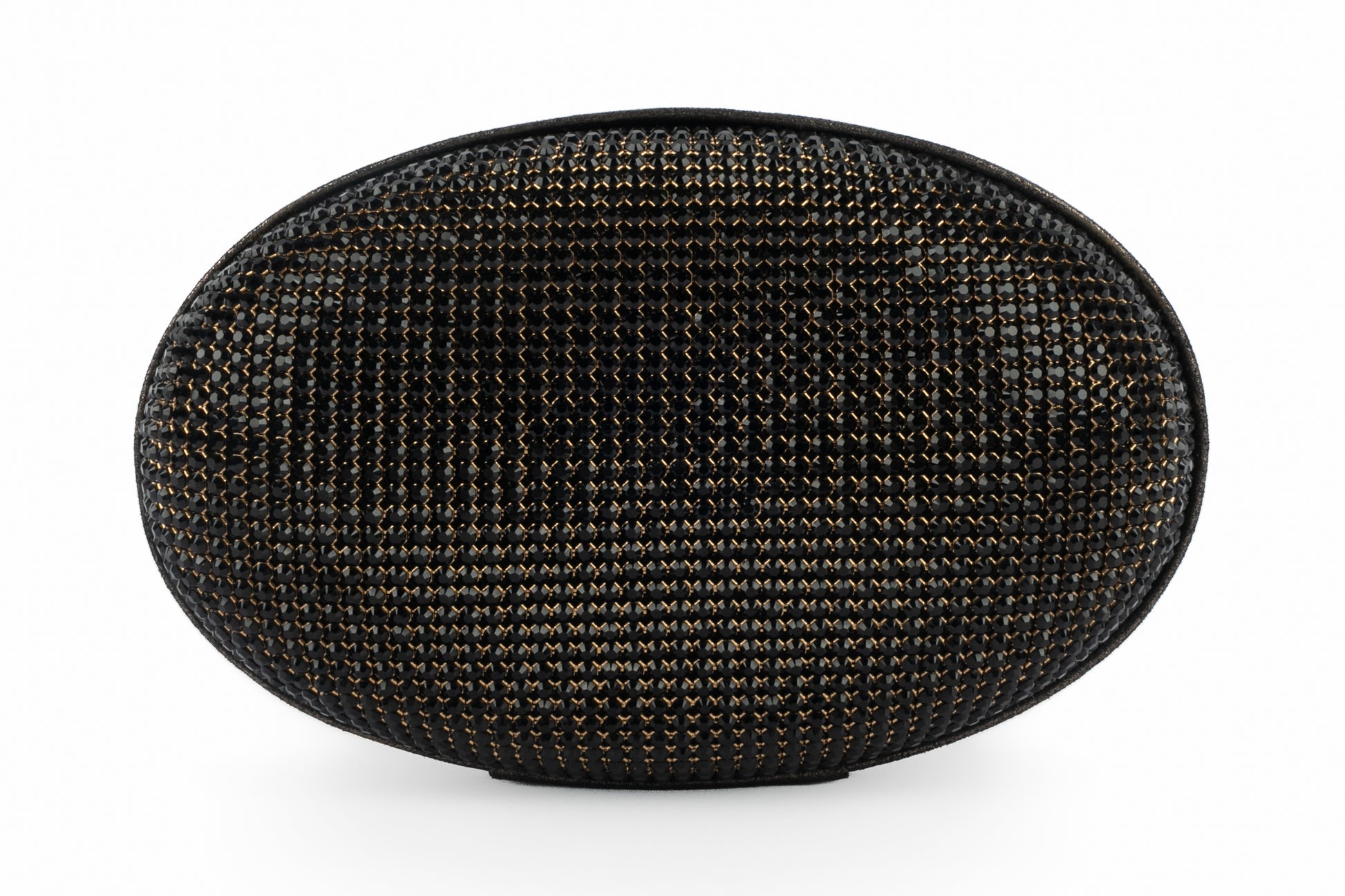 Sac du soir Daniel Swarovski